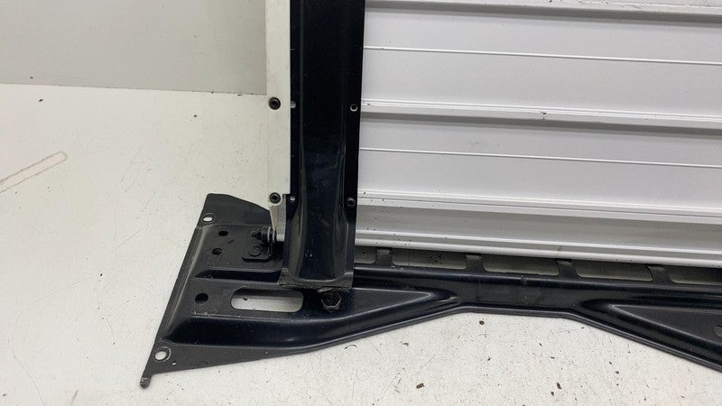 ⭕ 2022 Rivian EDV700 Amazon Van Rear Cargo Fixed Mag Shelf-D Assy C100