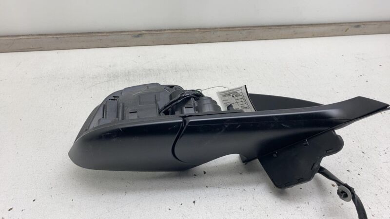 2020-2024 Tesla Model Y MY Passenger Side Exterior Rear View Door Mirror Right