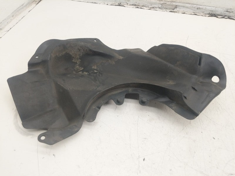 ⭕12-15 Tesla Model S Front Left & Right Shock Strut Tower Cap Cover 10