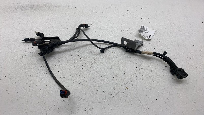 PT00000588M ⭕2022-2024 Rivian R1T Rear Left Air Suspension Shock Wiring Harness PT00000588-M