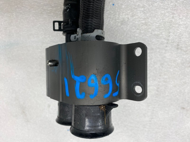 ⭕ 12-20 Model S MS Rapidmate Battery Coolant Break Connector & Hose 10