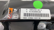 ⭕ 12-15 Model  S Right or Left Knee Airbag LH & RH Fits either side 1005260-00-G