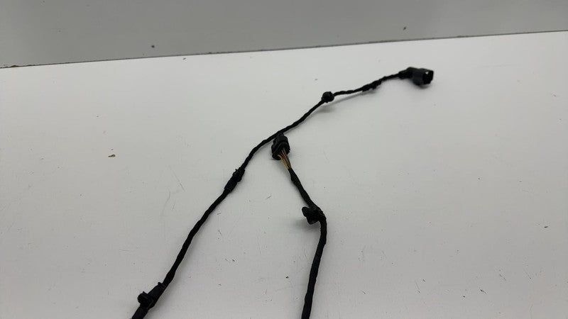 9Y0.971.114.GC ⭕ 2024 Porsche Cayenne Front End Wire Wiring Harness Connector OEM 9Y0971114GC