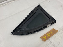 ⭕ 16-20 Tesla Model X Rear Driver Side Window QTR Quarter Glass 1/4 Left 1034906