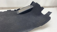 ⭕2022-2024 Rivian R1T Front Driver Side Floor Carpet Cover Liner Left PT00014628