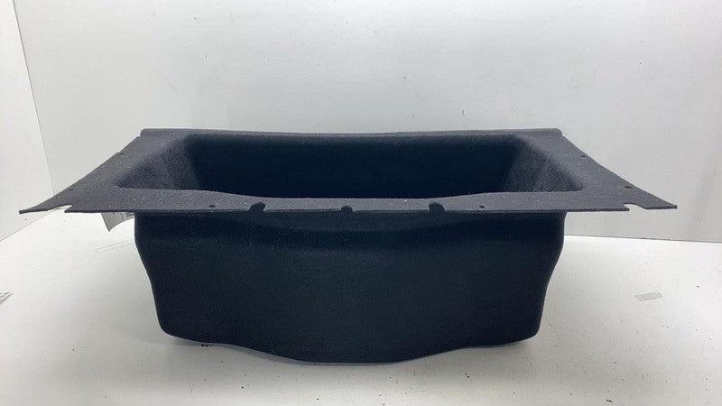 ⭕ 2022-2025 Rivian R1S Rear Trunk Cargo Spare Tire Liner Trim Cover Panel SET x2