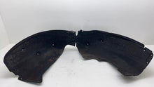 2016-2020 Tesla Model X Rear Left Inner Fender Wheel Liner Splash Guard Shield