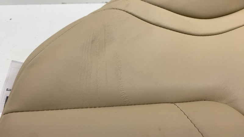 ⭕ 2012-2015 Tesla Model S Front Driver Side Upper Seat Cushion Left LH