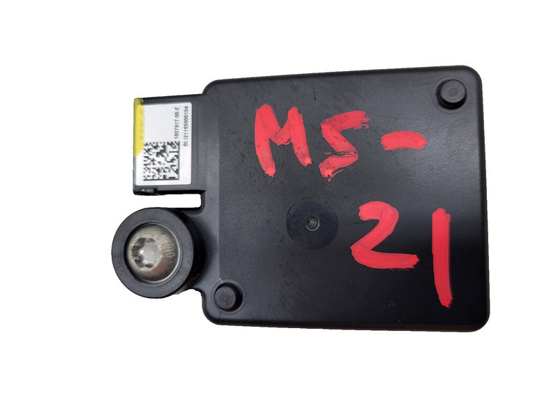 1607917 00 E ⭕ 2021-2025 Tesla Model S Interior Cabin Radar Sensor Module Unit 1607917-00-E