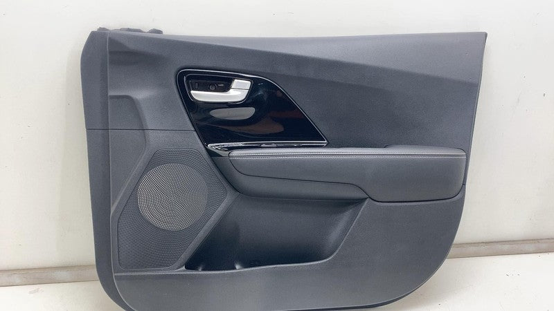 82321-G5000 ⭕ 2020-2021 Kia Niro Front Right Interior Door Panel Trim Card Cover 82321-G5000