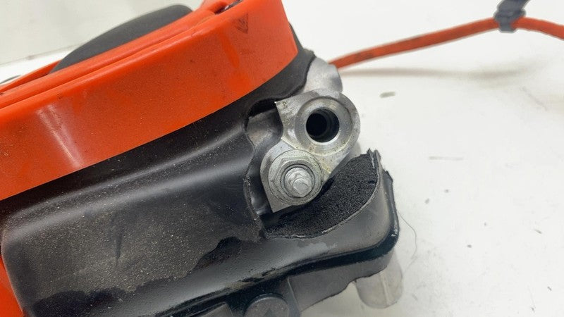 150797105D ⭕24-25 Model 3 Air Conditioning Compressor Pump w/ Wire Harness 1501256-00-M