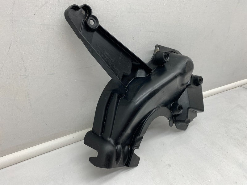 1060510-00-B ⭕ 16-20 Tesla Model S Front Right Underhood Shock Tower Cover Trim 1060510-00-B