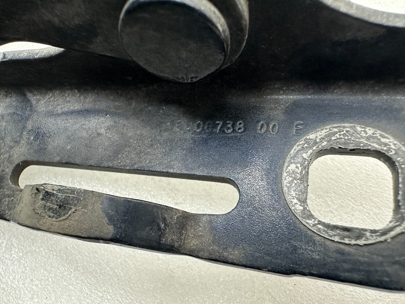 ⭕2012-2020 Tesla Model S Front Driver Side Bonnet Hood Hinge Closure Assist Left