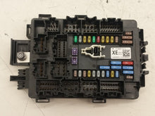 ⭕ 16-20 Model X MX Front Cabin 12V Battery Fuse Relay Junction Box 1094409-01-E