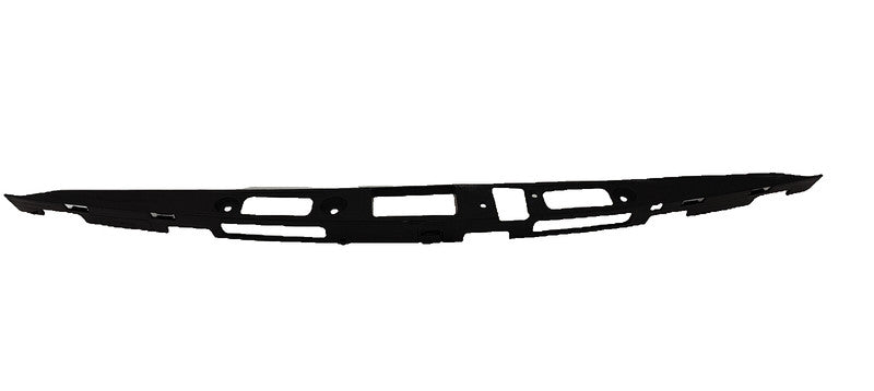 ⭕2012-2020 Tesla Model S Rear Exterior Liftgate Trunk Applique Trim Bracket Assy