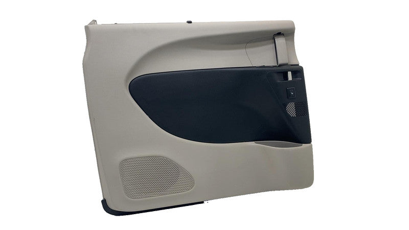 5RP662D2AF ⭕ 2017-2025 Chrysler Pacifica Rear Left Sliding Door Panel Trim Cover 5RP662D2AF