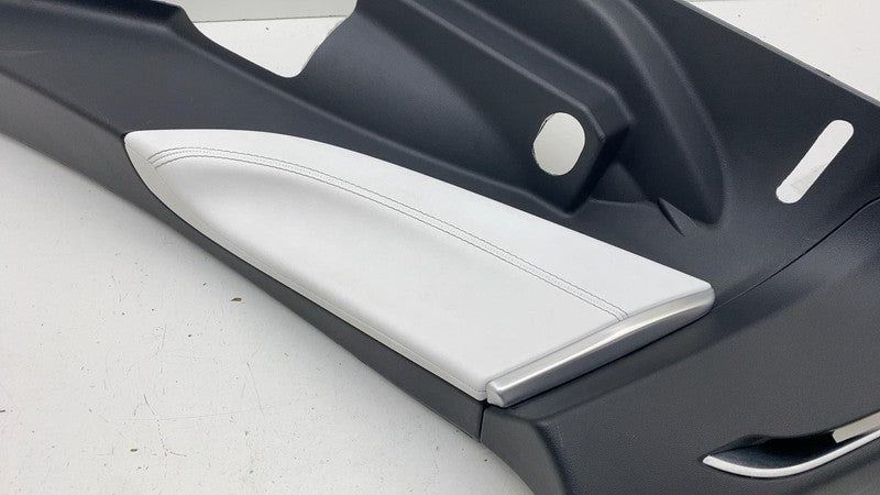 ⭕ 2016-2020 Tesla Model S Rear Driver Side C-Pillar Lower Trim Cover P