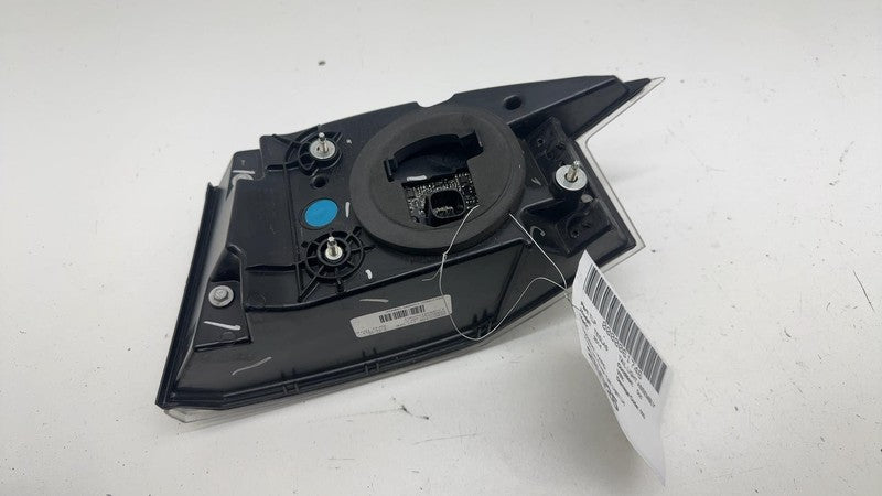 ⭕ 12-22 Model S Rear Driver Side Taillight LED Outer Tail Lamp Left 60