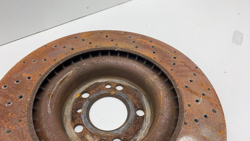 2012-2018 Mercedes-Benz GLE350 Front & Rear Brake Disc Rotor Assembly SET of 4