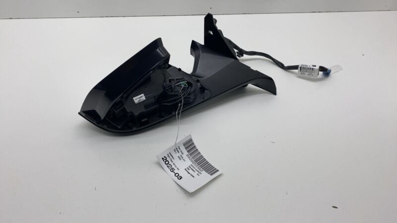 2020-2024 Tesla Model Y Right Exterior Rear View Door Mirror RH (NO SKULL CAP)