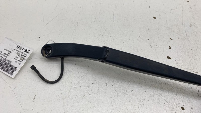⭕ 2022 Rivian EDV-700 Front Passenger Side Windshield Wiper Arm Right 