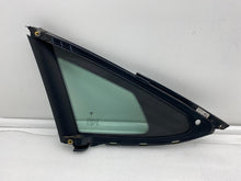 ⭕ 2012-2020 Tesla Model S Rear Passenger Side Quarter Fixed Glass Right Assembly