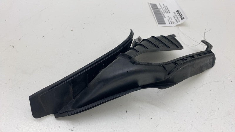 ⭕ 2016-2020 Tesla Model X Front Left Bonnet Hood Hinge Cover Trim 1064