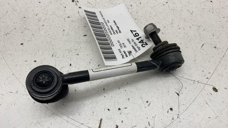 1044496 00 E 2017-2023 Tesla Model 3 Y Rear Passenger Side Stabilizer Sway Bar Link Right RWD