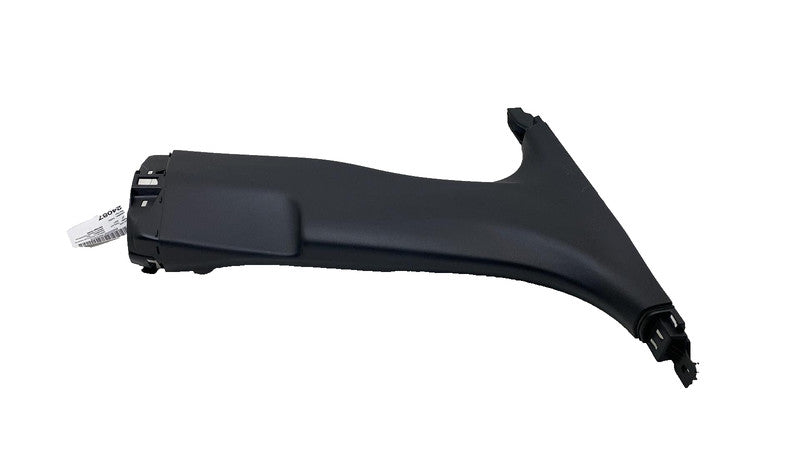 ⭕ 20-23 Model Y Passenger Side B-Pillar Lower Trim Cover Right RH 1494624-79-A