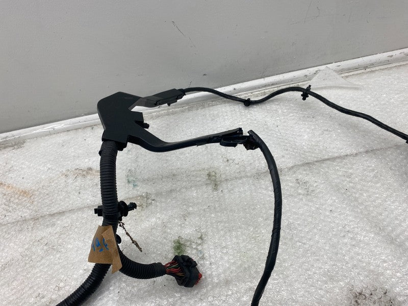 100443091R ⭕ 16-20 Tesla Model S Rear Subframe Coil Wiring Harness Cable Wire 1004430-01-R