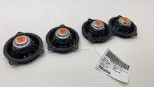 2021-2023 BMW 530e G30 Set of Harman Kardon Audio Sound Speakers 2622469-01 (4x)