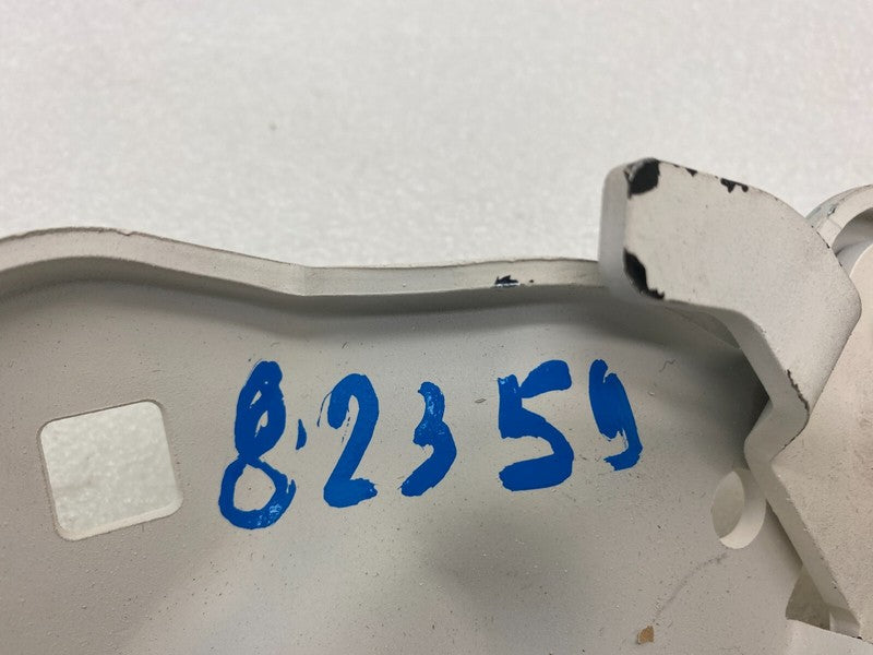 ⭕ 17-23 Tesla Model 3 PAIR Front Left & Right Bonnet Hood Hinge Closure Assist