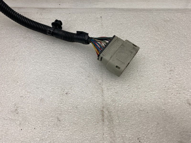 200443003B ⭕ 16-20 Model S Rear Bumper Subframe Wiring Harness Cable Wire Loom 2004430-03-B