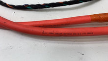 ⭕ 12-15 Model S Rear HV Junction Box to Charge Port Wiring Harness 1004874-00-E