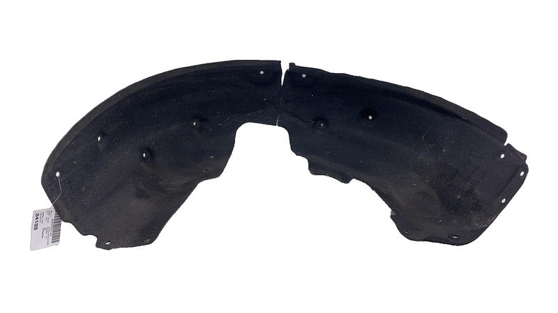 2016-2020 Tesla Model X Rear Passenger Wheel Fender Liner Splash Shield Right RH