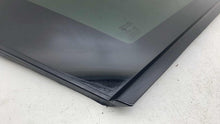 ⭕ 14-22 Range Rover Sport Rear Driver Side Quarter Window Glass Left DK62-29601