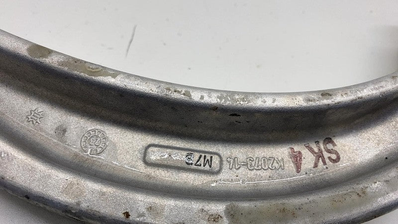 4M0 407 695 C ⭕ 19-24 Porsche Cayenne Front Left Suspension Lower Control Arm AWD 4M0407695C