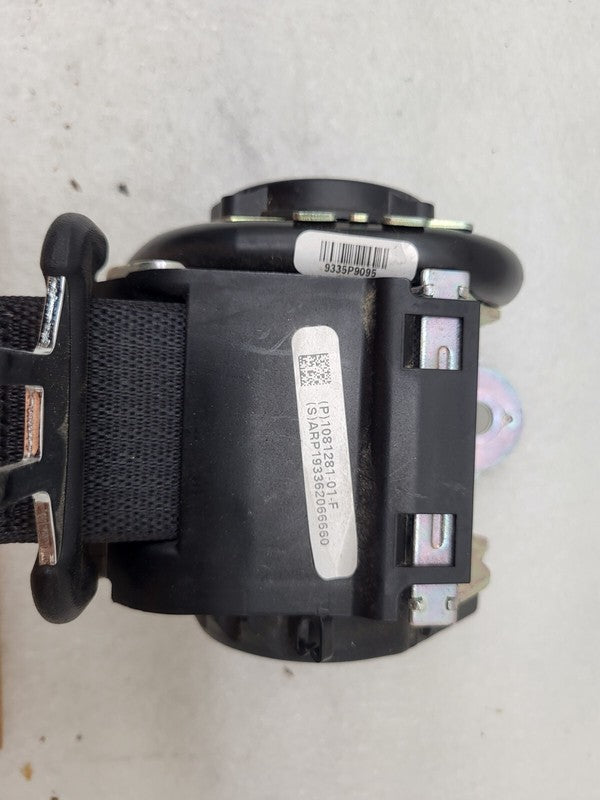 108128101F ⭕17-23 Tesla Model 3 Rear Left or Right 2nd Row Seat Belt Retractor 1081281-01-F