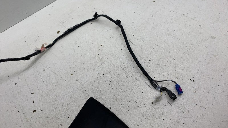 ⭕17-23 Model 3 Front Windshield Adjustable Triple Camera w/ Harness 11