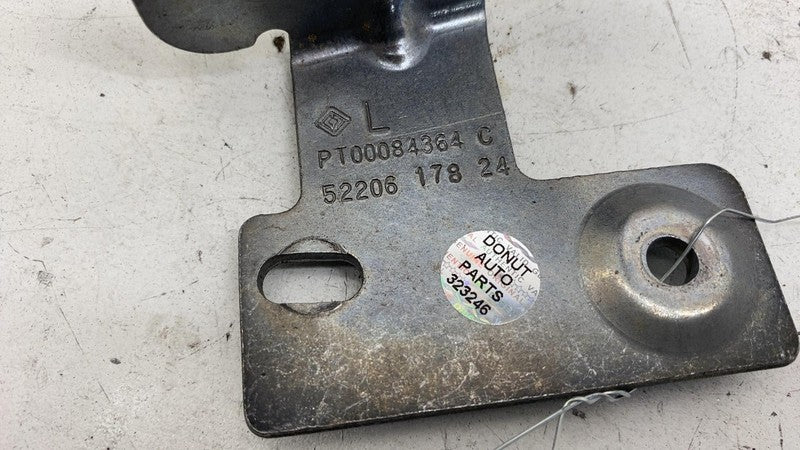 ⭕ 2025 Rivian R1S Front Left Anti Lock ABS Speed Sensor w/ Bracket  PT