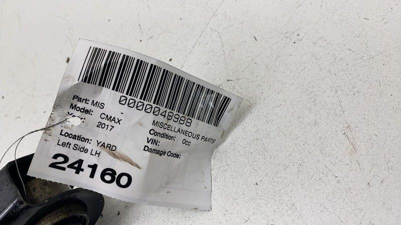 FV615K652ANB 2013-2018 Ford C-Max Rear Driver Side Suspension Lower Control Arm Left LH FWD