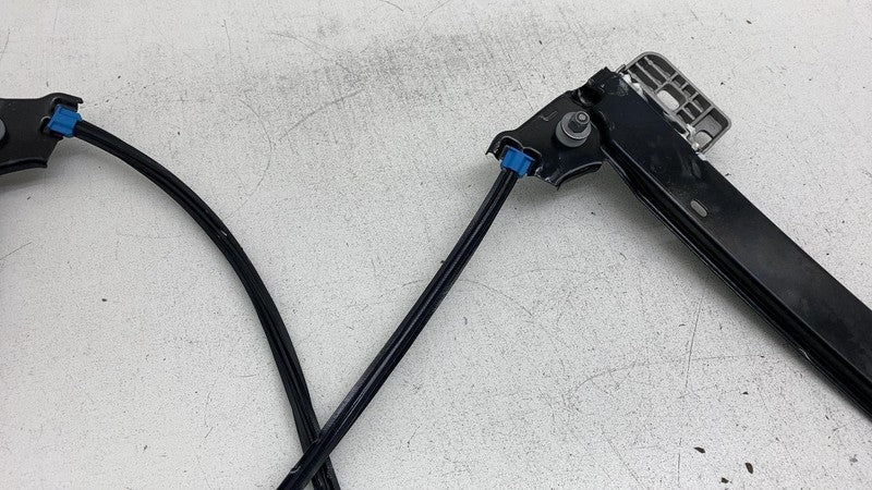 ⭕17-23 Tesla Model 3 Front Left Door Window Glass Regulator & Motor 10