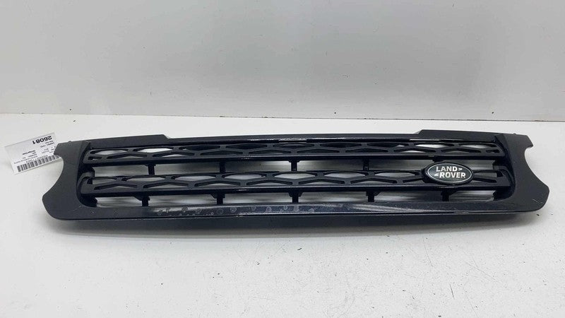 ⭕ 2014-2017 Range Rover Sport Front Bumper Radiator Upper Grille Mesh 