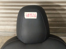 ⭕ 17-23 Model 3 M3 Front Right Seat Upper Cushion w/ Lumbar Support 1107124-00-A