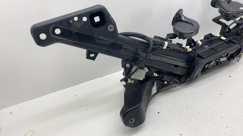 ⭕17-20 Tesla Model 3 Front End Module Radiator Core Carrier Support 11