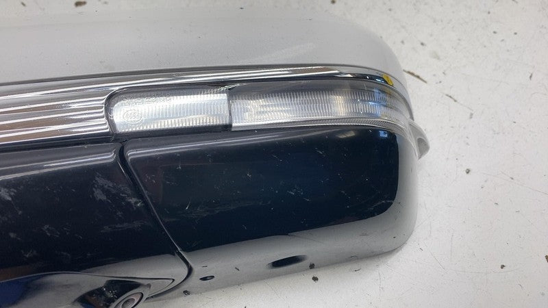 ⭕ 2018-2021 Lincoln Navigator Left Side Rear-View Mirror w/ Camera LL7