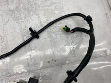 ⭕ 12-15 Tesla Model S Rear Subframe Coil Wiring Harness Cable Wire 1004430-00-H