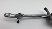 2017-2023 BMW 530e G30 Front Windshield Wiper Transmission Linkage & Motor OEM