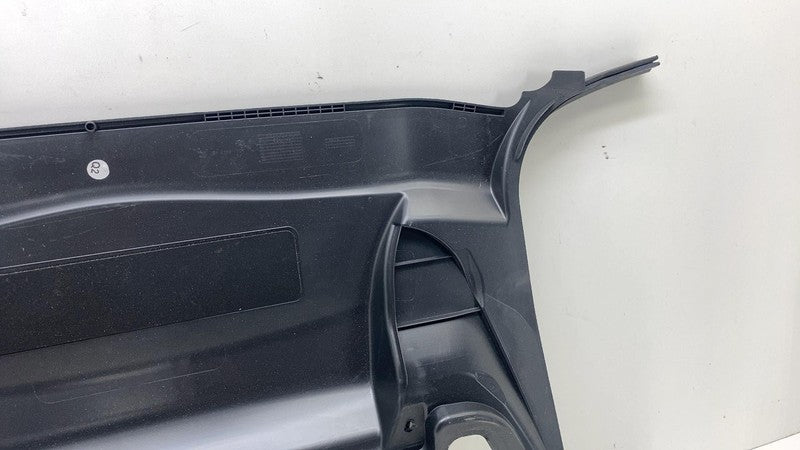 A2978311600 ⭕ 2022-2024 Mercedes-Benz EQS 450+ V297 Air Duct Adapter Trim Cover A2978311600