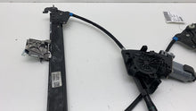 ⭕ 2012-2020 Tesla Model S Front Left Door Window Regulator & Motor 6006551-00-G